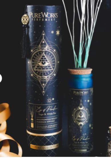 Difusor de Varilla Ojo de Providencia 100mL2