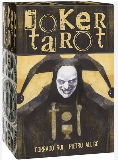 Tarot Joker1