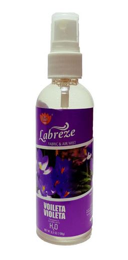 Aromatizador Ambiental Violeta - Jiyo2