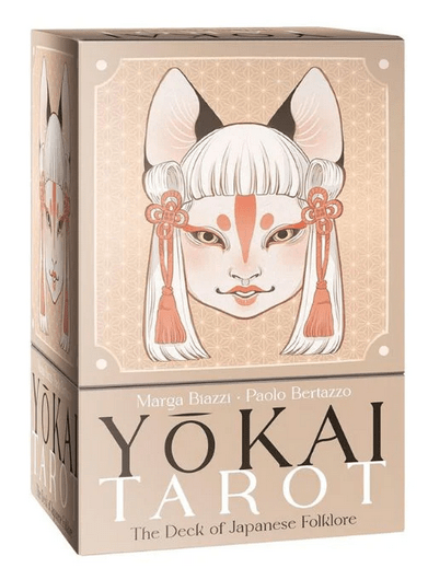 Tarot Yokai1