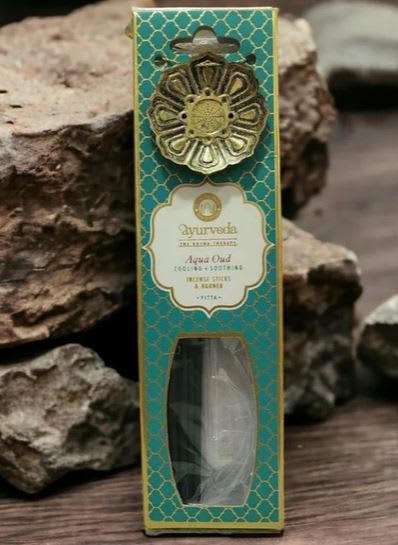 Incienso Ayurveda Aguamarina2
