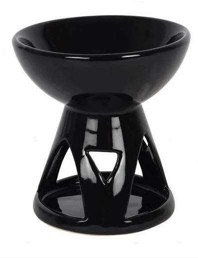 Difusor de Ceramica Negro2