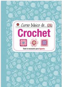 Curso Basico de Crochet  - Sarkar Suhreed (Autor)1