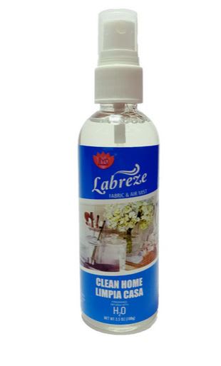 Aromatizador Ambiental Limpia Casa - Jiyo2