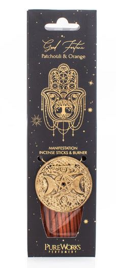 Aromatizador Ambiental Prosperity1