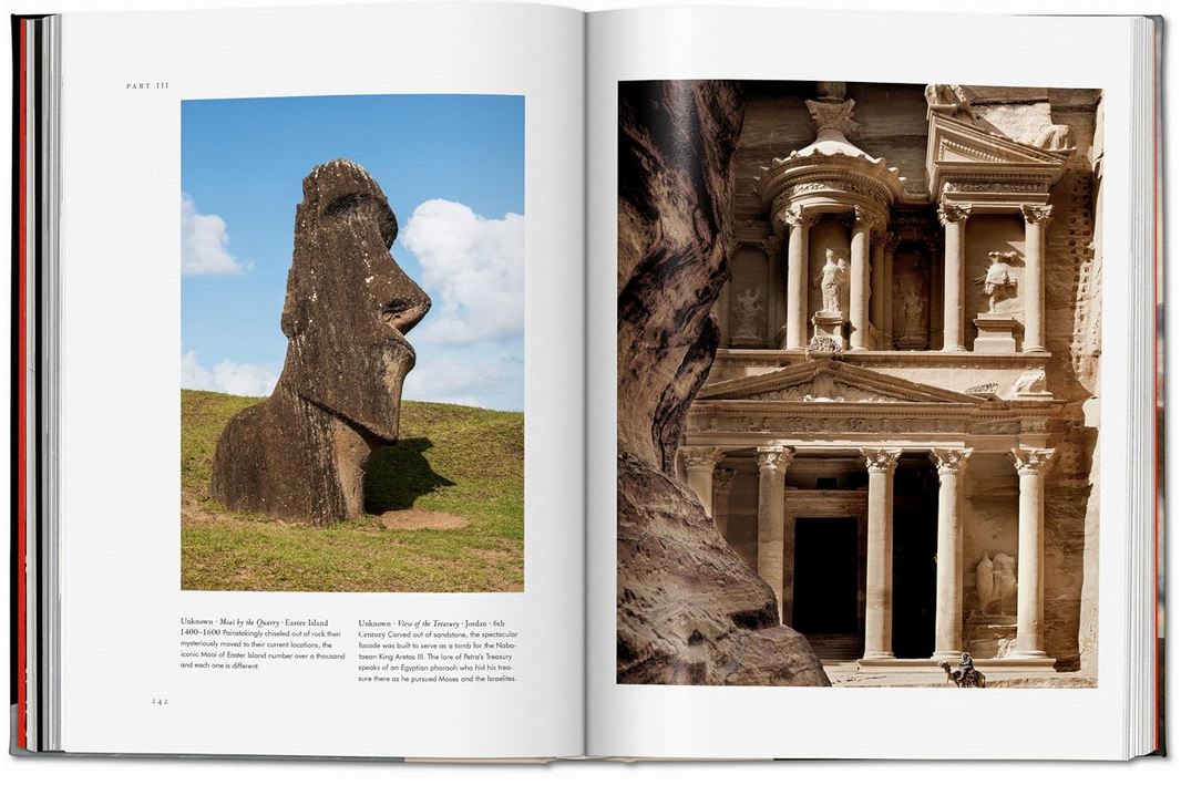 Lugares Sagrados - Jessica Hundley (Autor) · Taschen · Tapa Dura3