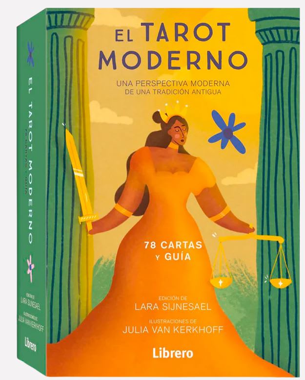 El Tarot Moderno.1