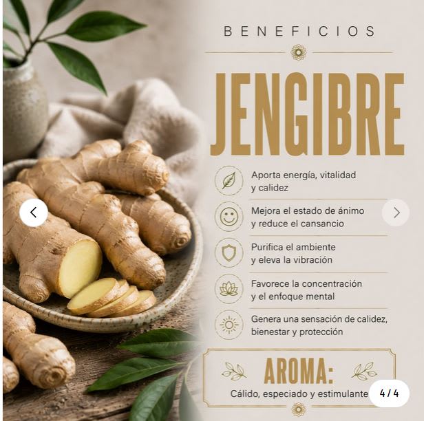 Aceite Esencial Jengibre2