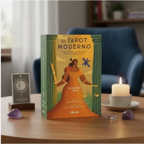 El Tarot Moderno.2