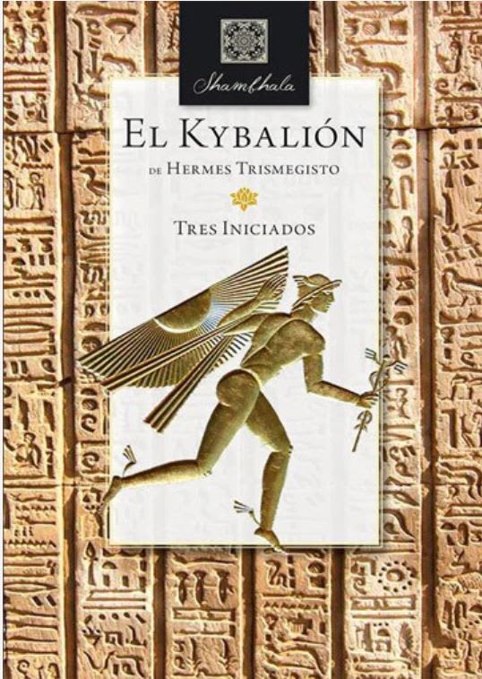 El kybalion - Hermes Trismegisto1