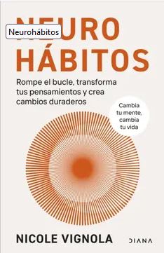 Neurohábitos - Nicola Vignola (Autor1