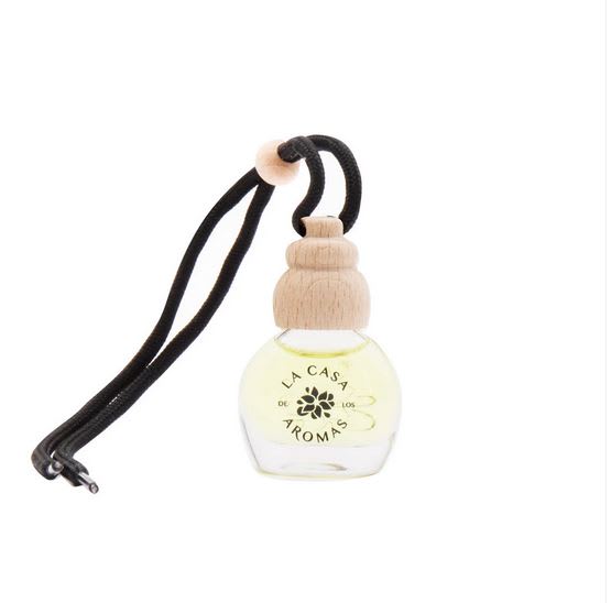 Difusor de Auto Limon 7mL1