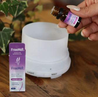 ACEITE ESENCIAL LAVANDA VERA 5 ml2