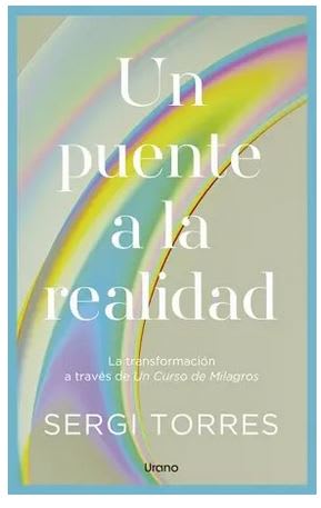 UN PUENTE A LA REALIDAD - Sergi Torres (Autor)1