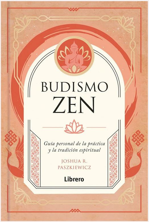 Budismo zen - Joshua R. Paszkiewicz1