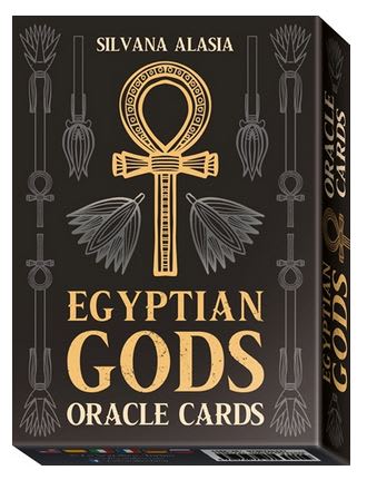 Egyptian Gods Oracle Cards1