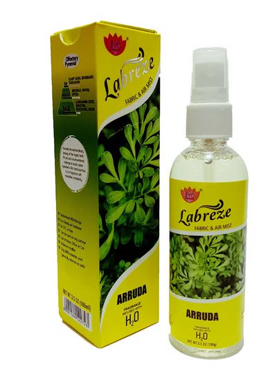 Aromatizador Ambiental Ruda - Jiyo1