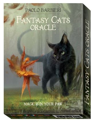 Fantasy Cats Oracle1
