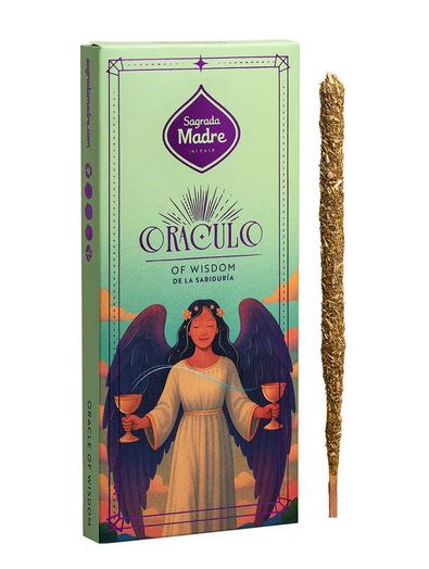 Sahumerio Oráculo Sabiduría1