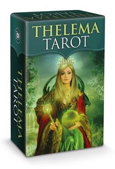 Thelema Tarot1