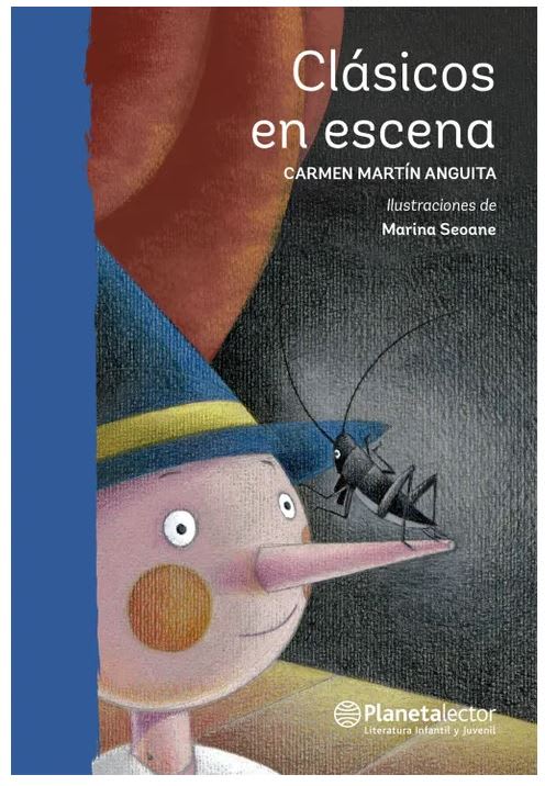Clasicos En Escena1