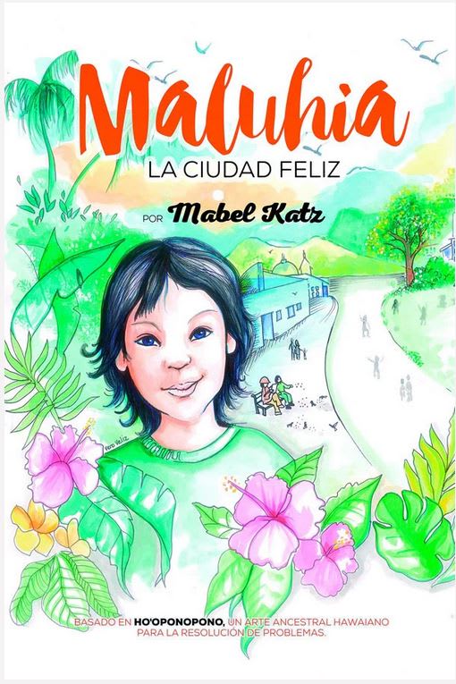 Maluhia - Mabel Katz (Autor)1