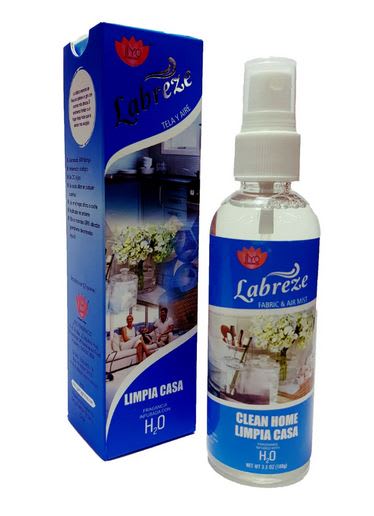 Aromatizador Ambiental Limpia Casa - Jiyo1