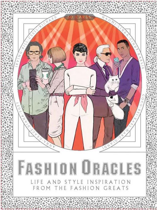 Fashion Oracles (en Inglés)  Camilla Morton (Autor)1