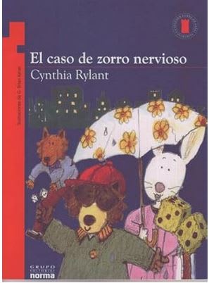 El Caso Del Zorro Nervioso1