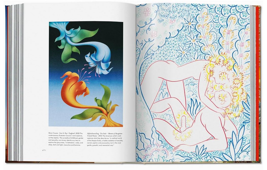 La magia de las plantas. La Biblioteca de Esoterismo4