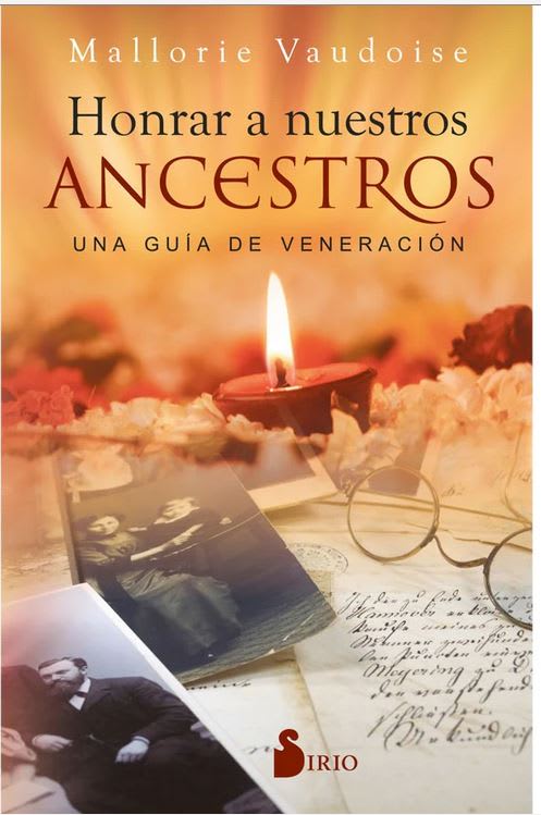 Honrar a nuestros ancestros - Malloire Vaudoise (Autor)1