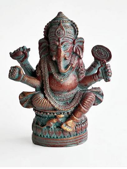 Ganesha Tantra1