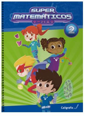 Súper Matemáticos Nº21