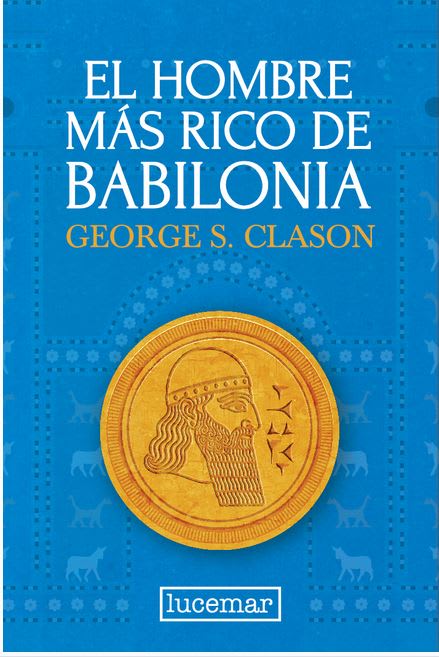 El Hombre Mas Rico De Babilonia1
