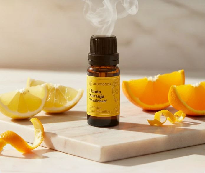 Aceite Esencial Limón Naranja Aromanza1
