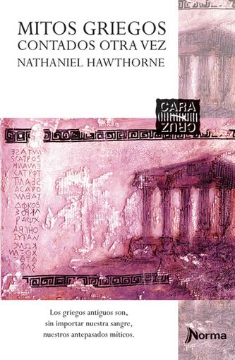 Mitos Griegos Contados Otra Vez1