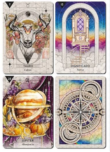 Astro Oraculo: Los Codigos Astrologicos4