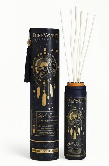 Difusor de Varilla Sueños Bohemios 100mL1