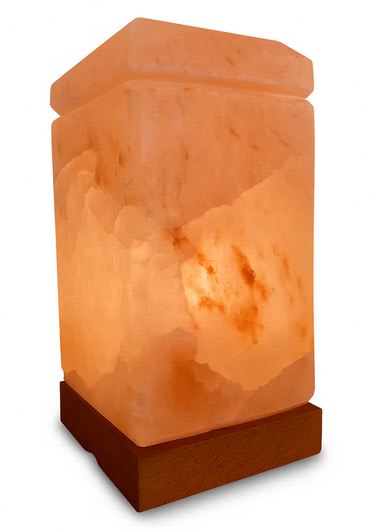 Lampara de Sal del Himalaya Rectangulo1