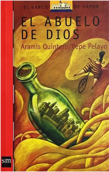 El Abuelo De Dios1