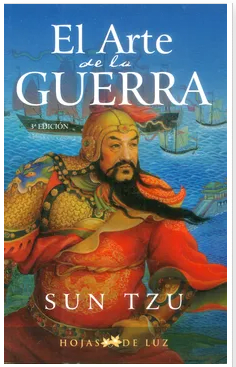 El Arte De La Guerra - Sun Tzu1