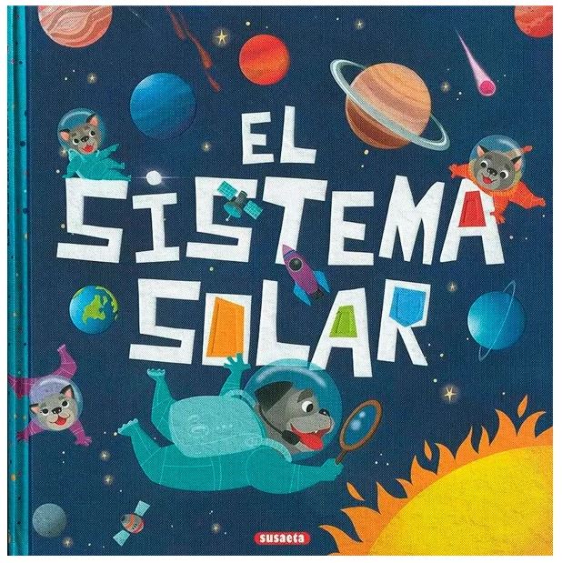 El Sistema Solar1