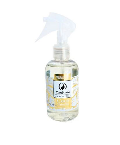 Aromatizante Spray Coco Vainilla 200mL1