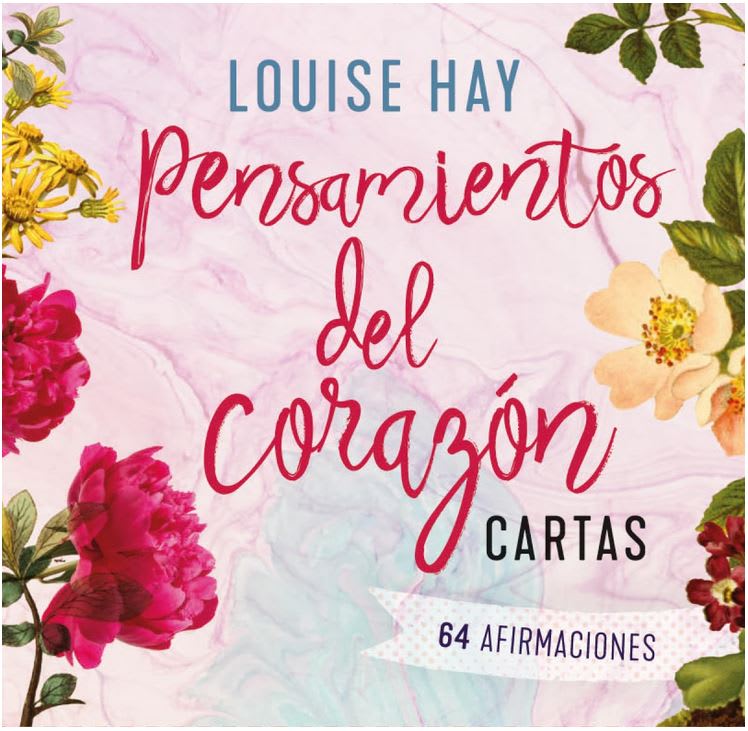 Pensamientos del corazón - Cartas1