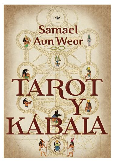 Tarot Y Kábala - Samael Aun Weor1