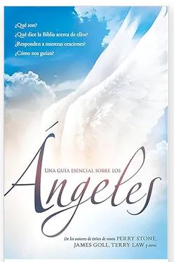 Una Guía Esencial Sobre Los Angeles - Passio Faith (Autor) · Casa Creacion · Tapa Blanda1