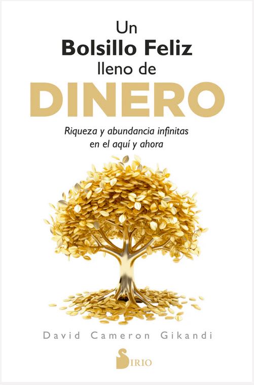 Un Bolsillo Feliz lleno de Dinero - David Cameron Gikandi1