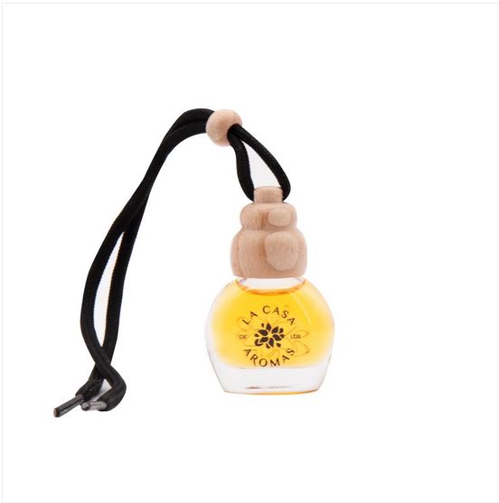 Difusor de Auto Canela Naranja 7mL1