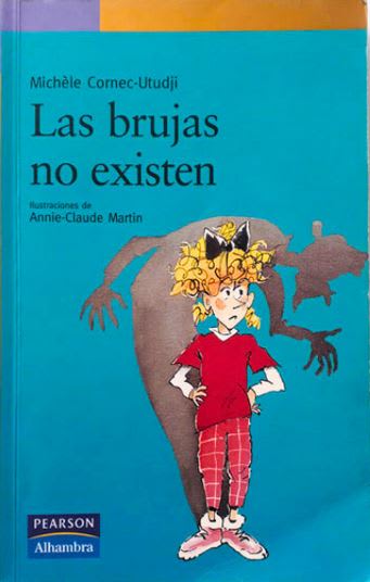 Las Brujas no existen1
