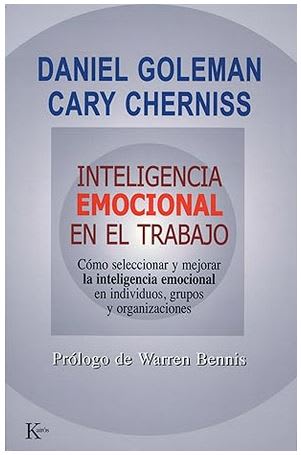 Inteligencia Emocional en el Trabajo.1